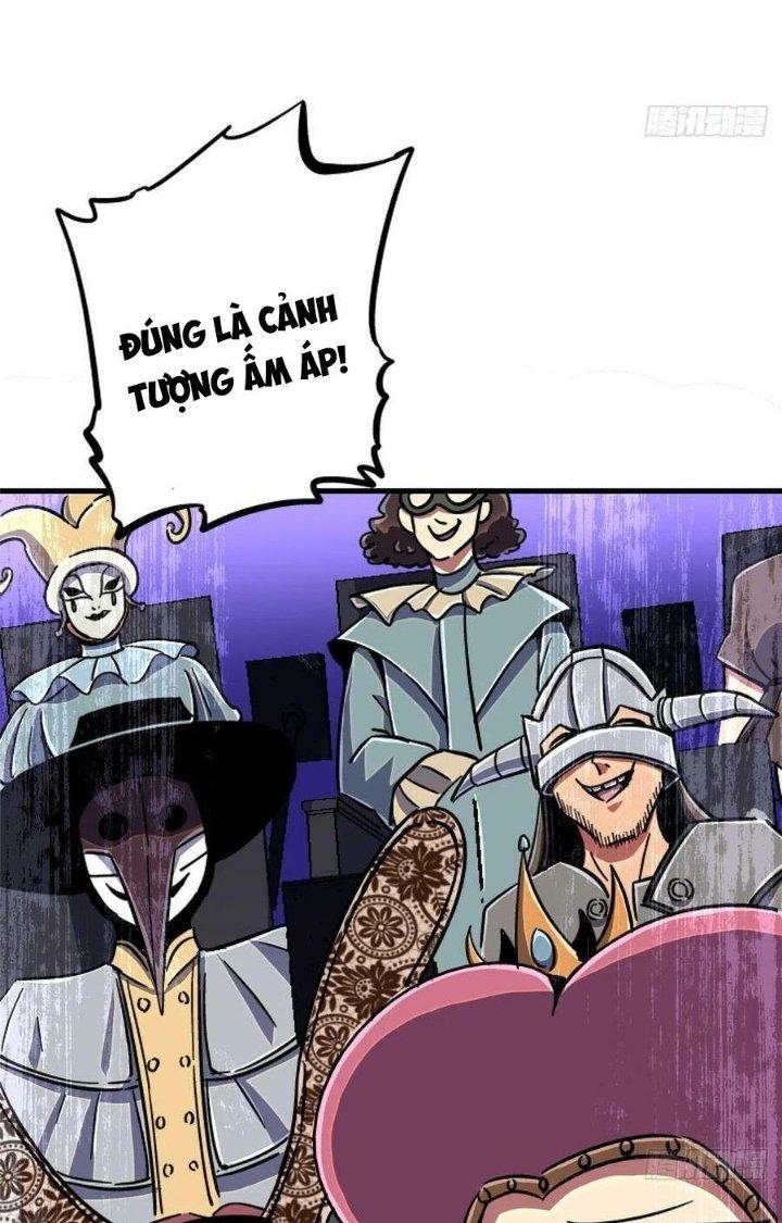 Bắc Liệt Phương Xa Chapter 82 - Trang 2