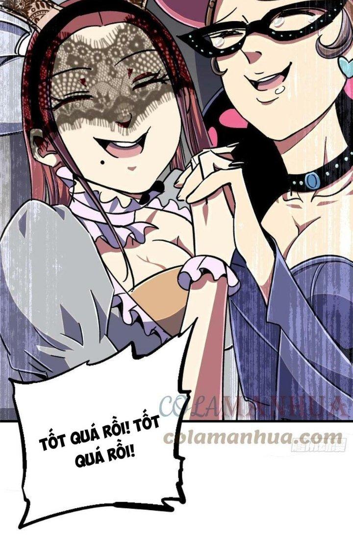 Bắc Liệt Phương Xa Chapter 82 - Trang 2