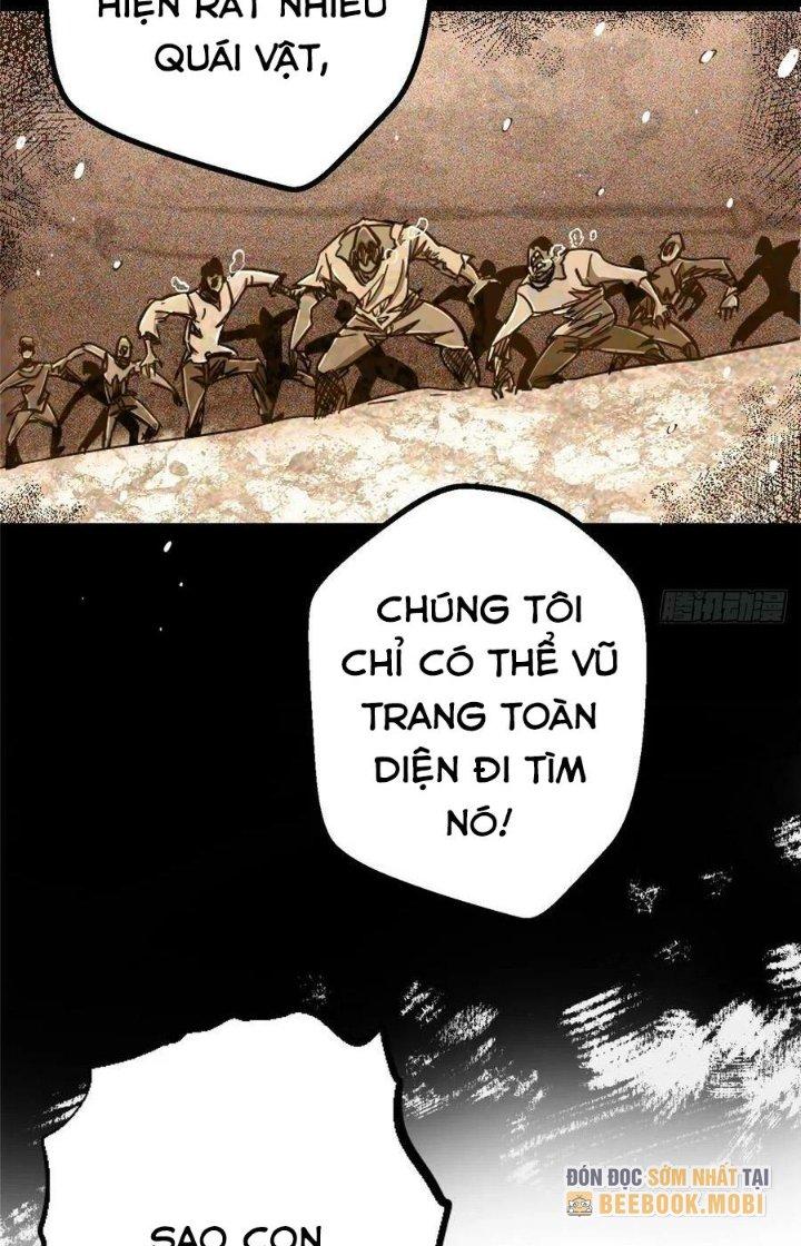 Bắc Liệt Phương Xa Chapter 82 - Trang 2