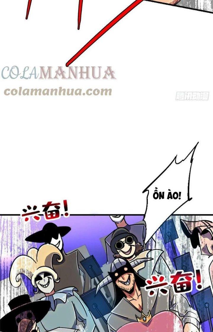 Bắc Liệt Phương Xa Chapter 82 - Trang 2