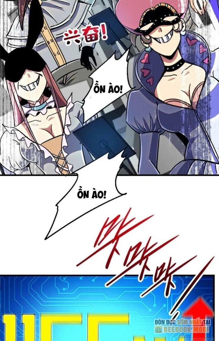 Bắc Liệt Phương Xa Chapter 82 - Trang 2