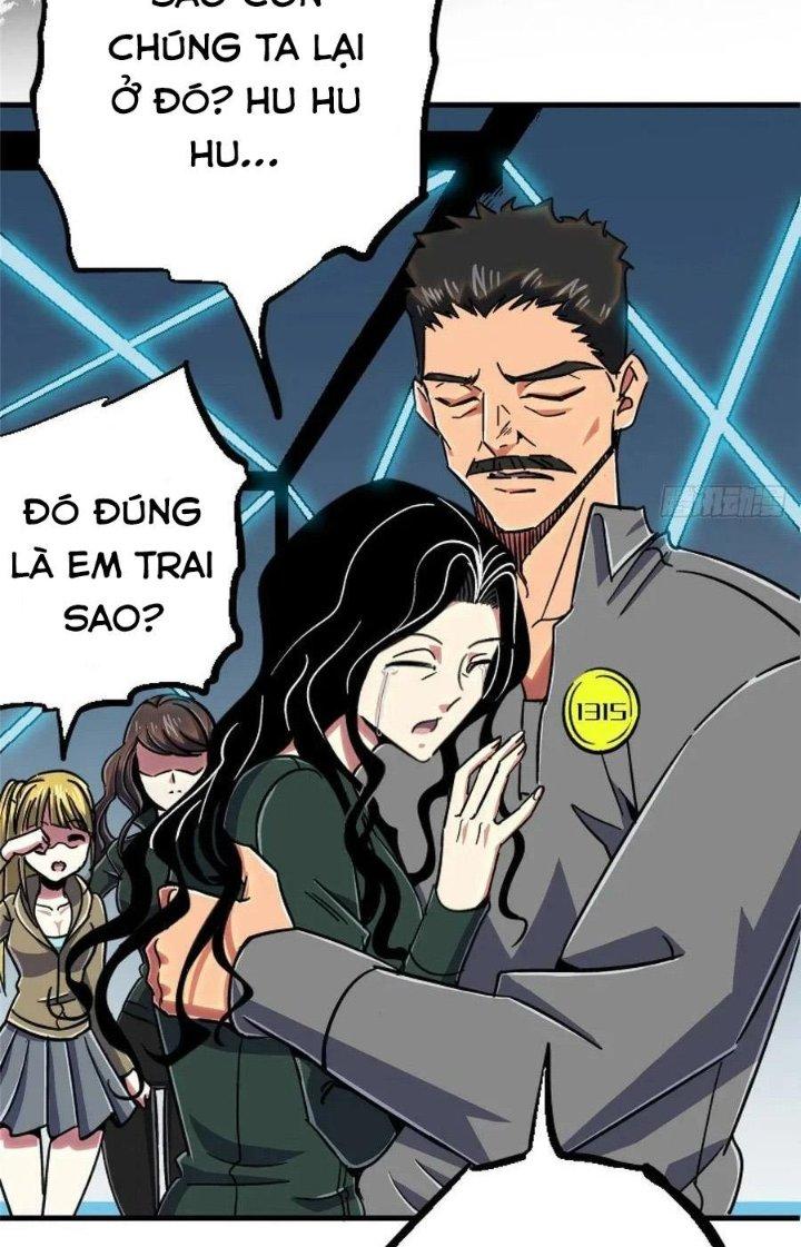 Bắc Liệt Phương Xa Chapter 82 - Trang 2