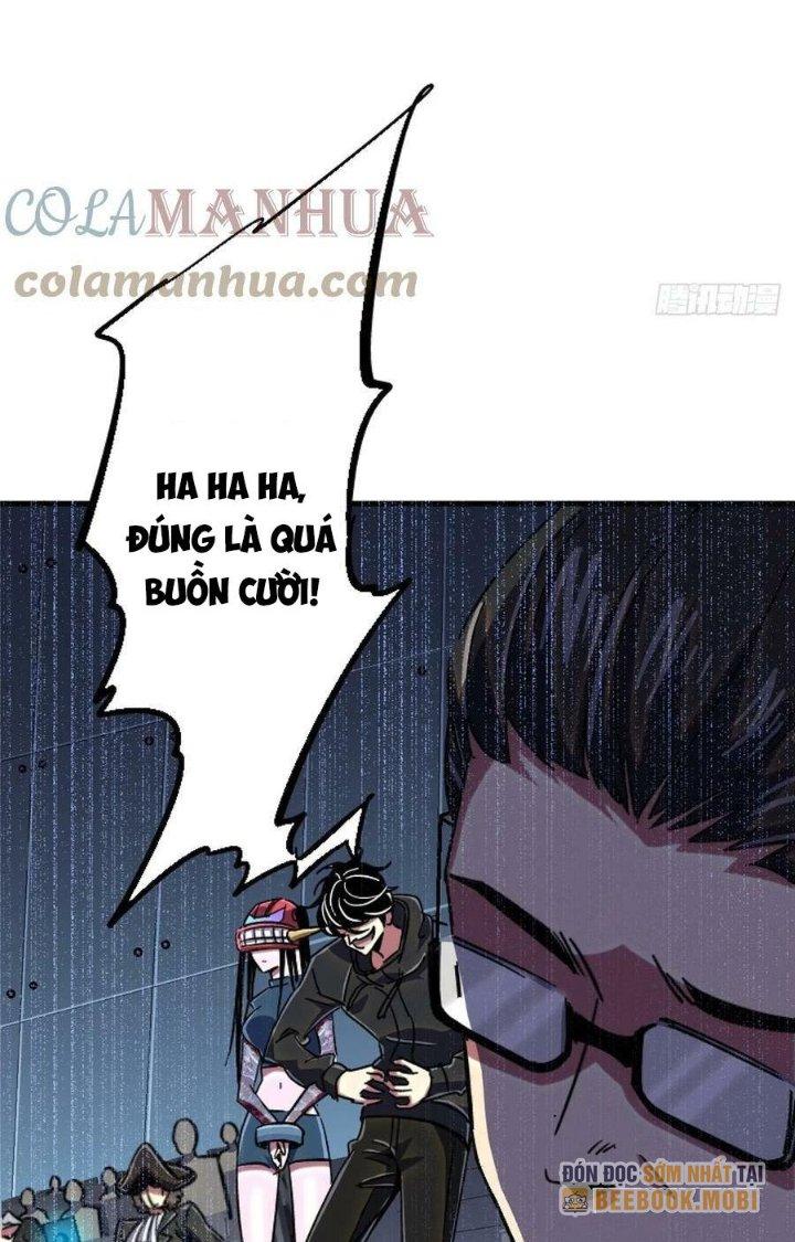 Bắc Liệt Phương Xa Chapter 82 - Trang 2