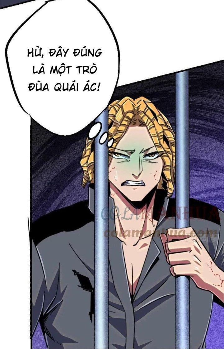 Bắc Liệt Phương Xa Chapter 82 - Trang 2