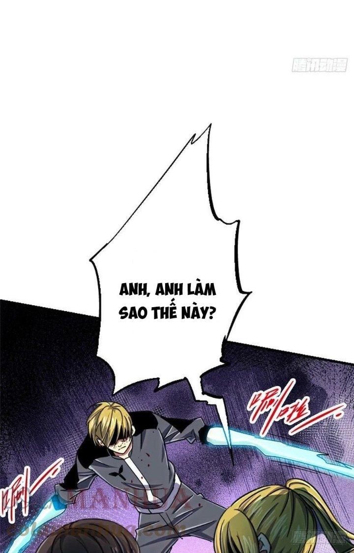 Bắc Liệt Phương Xa Chapter 82 - Trang 2