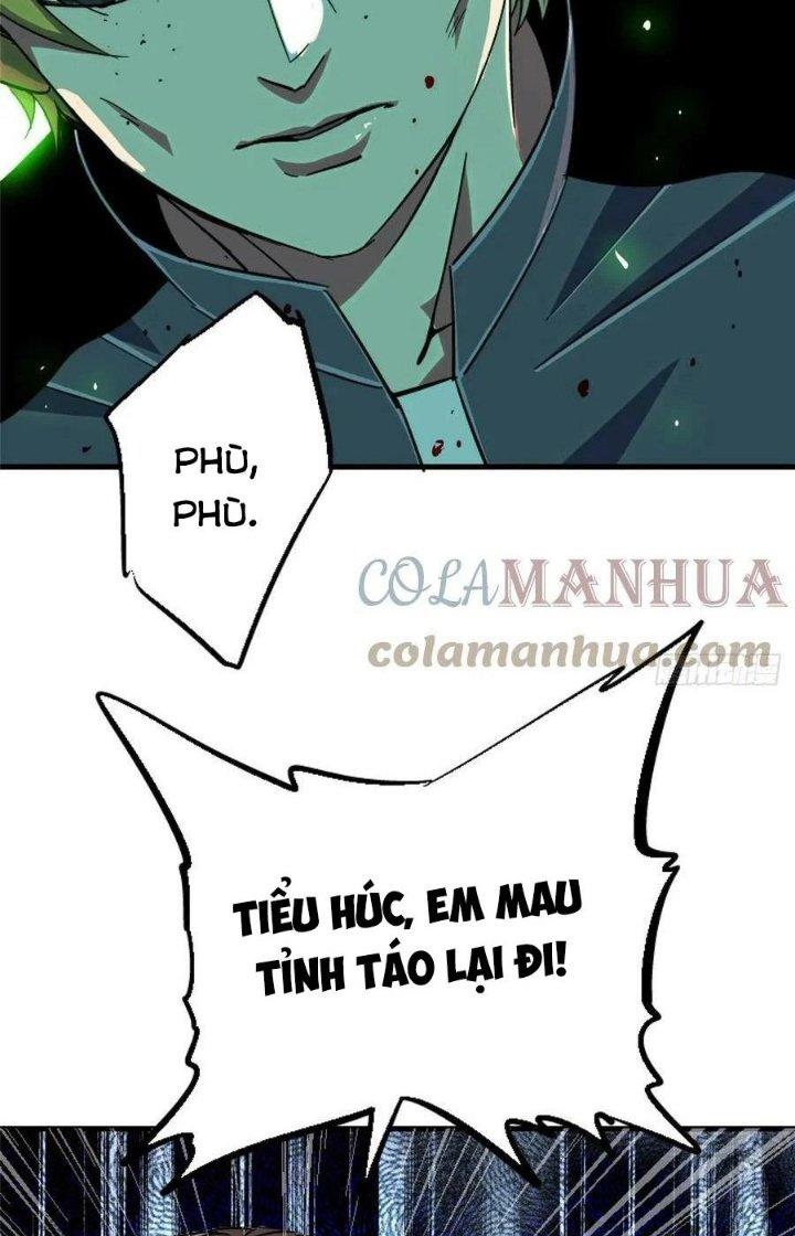Bắc Liệt Phương Xa Chapter 82 - Trang 2