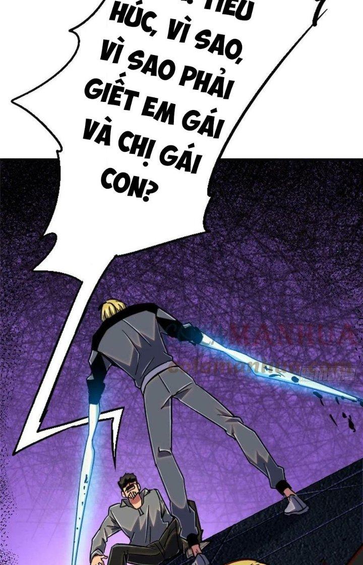 Bắc Liệt Phương Xa Chapter 82 - Trang 2