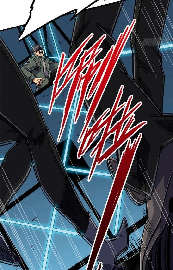 Bắc Liệt Phương Xa Chapter 82 - Trang 2