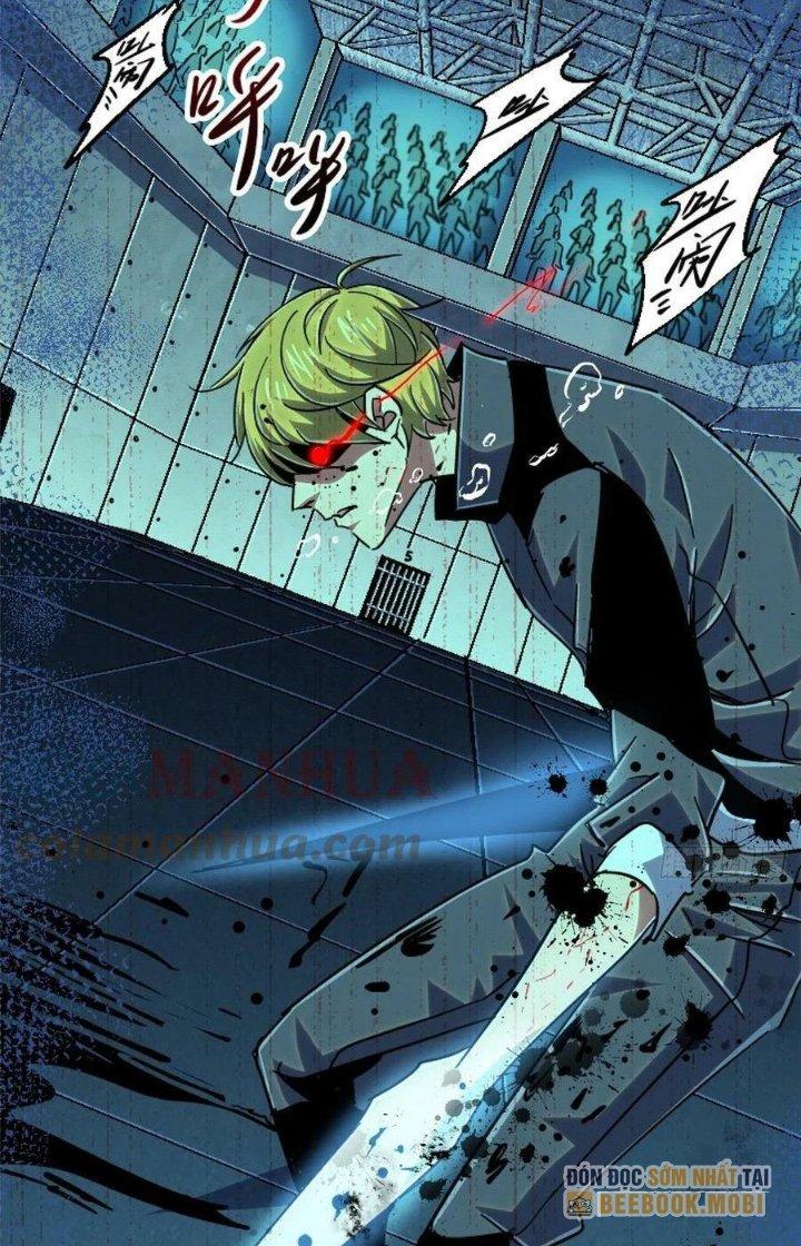 Bắc Liệt Phương Xa Chapter 82 - Trang 2