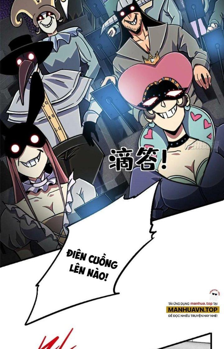 Bắc Liệt Phương Xa Chapter 83 - Trang 2