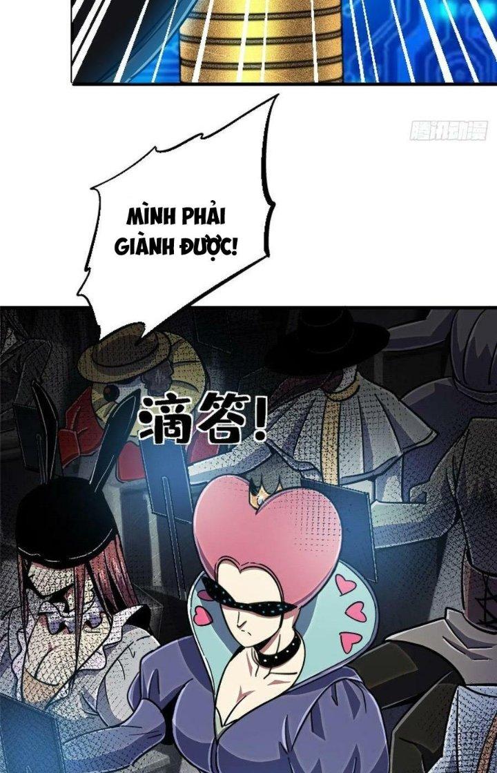 Bắc Liệt Phương Xa Chapter 83 - Trang 2