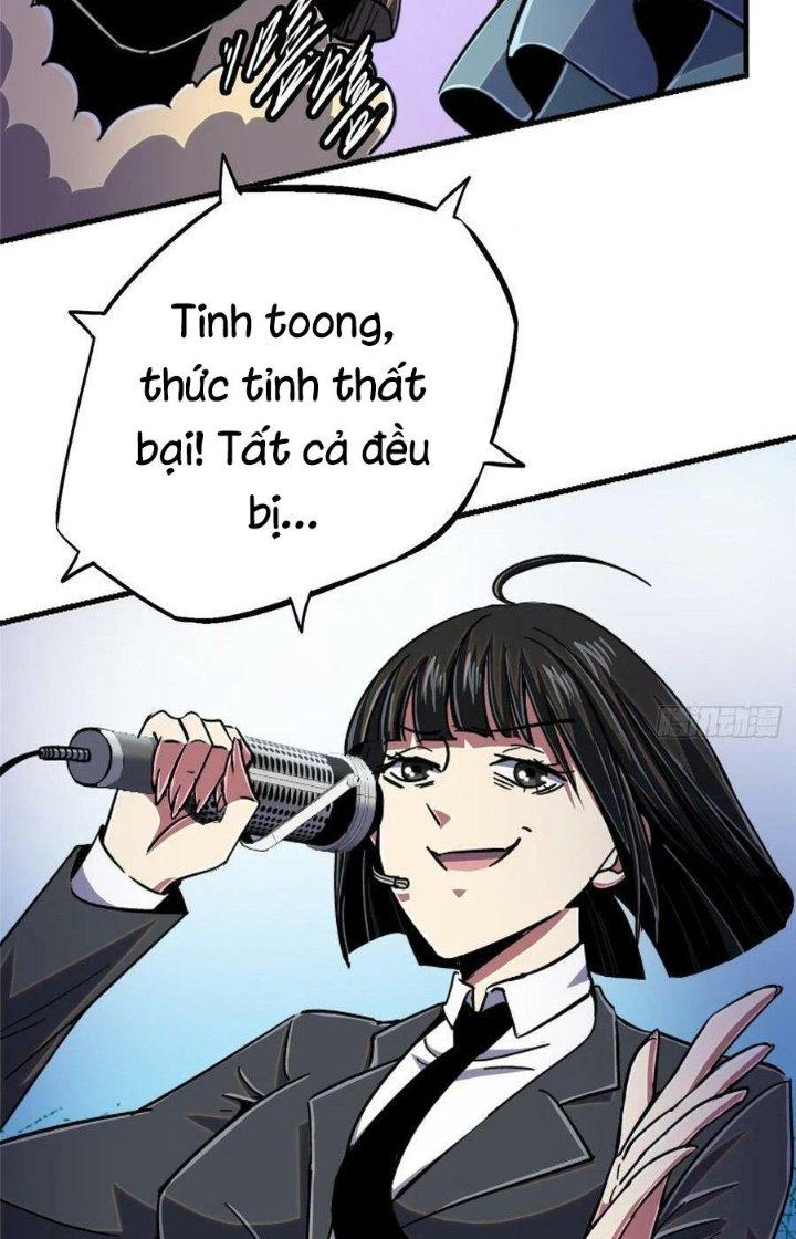 Bắc Liệt Phương Xa Chapter 83 - Trang 2