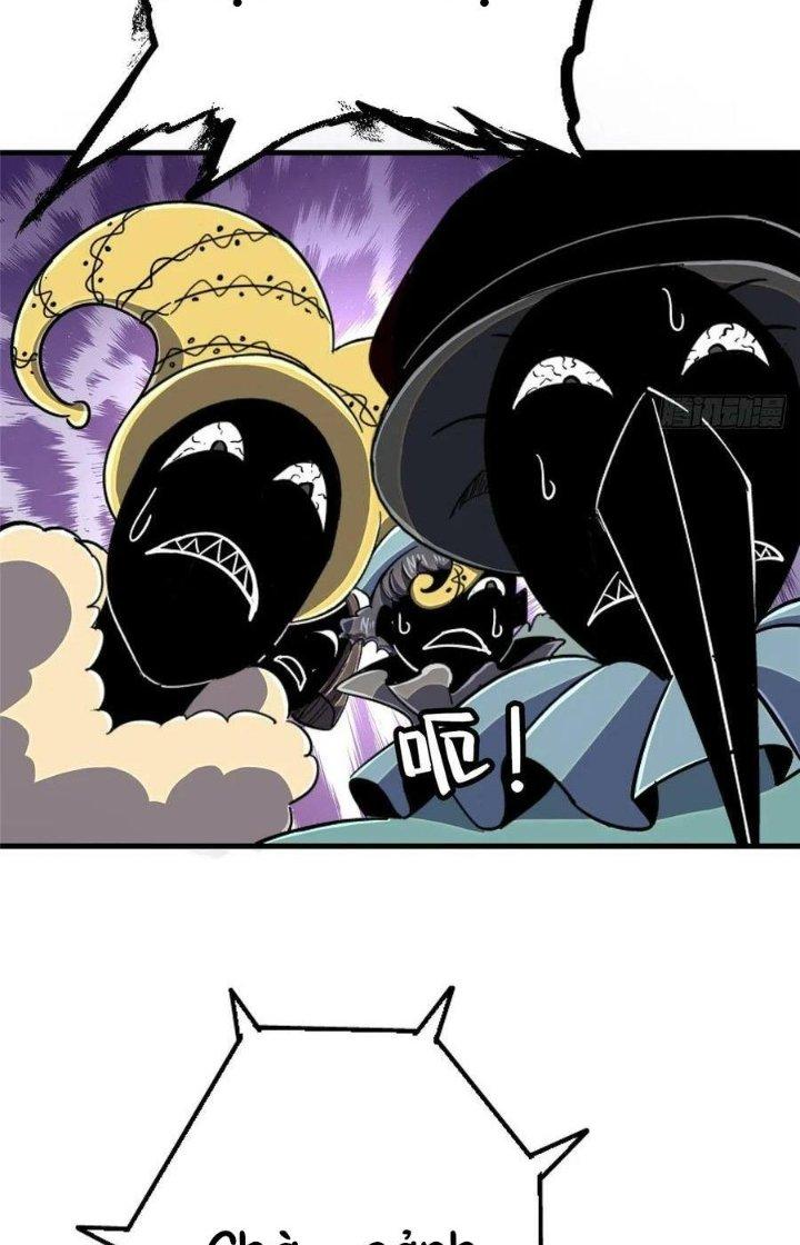 Bắc Liệt Phương Xa Chapter 83 - Trang 2