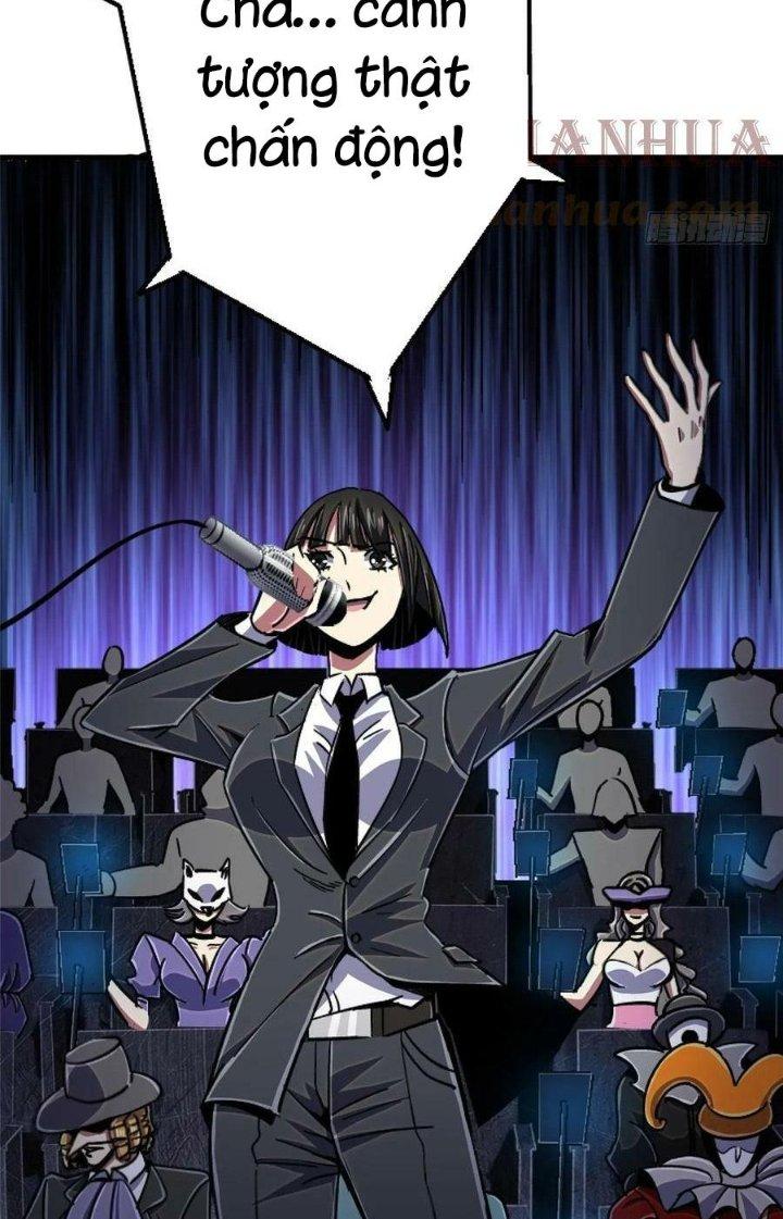 Bắc Liệt Phương Xa Chapter 83 - Trang 2