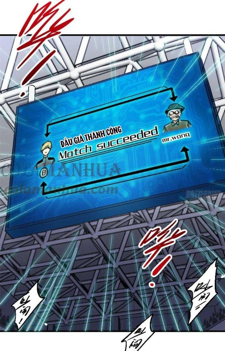 Bắc Liệt Phương Xa Chapter 83 - Trang 2