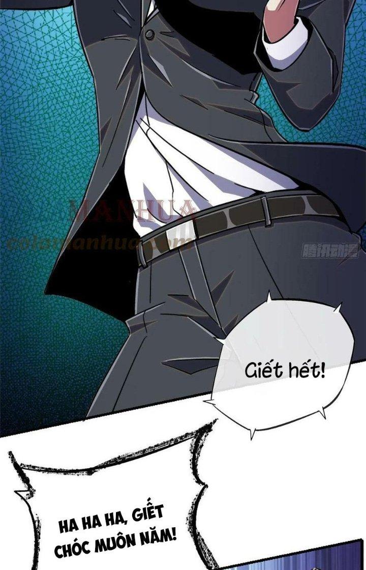 Bắc Liệt Phương Xa Chapter 83 - Trang 2