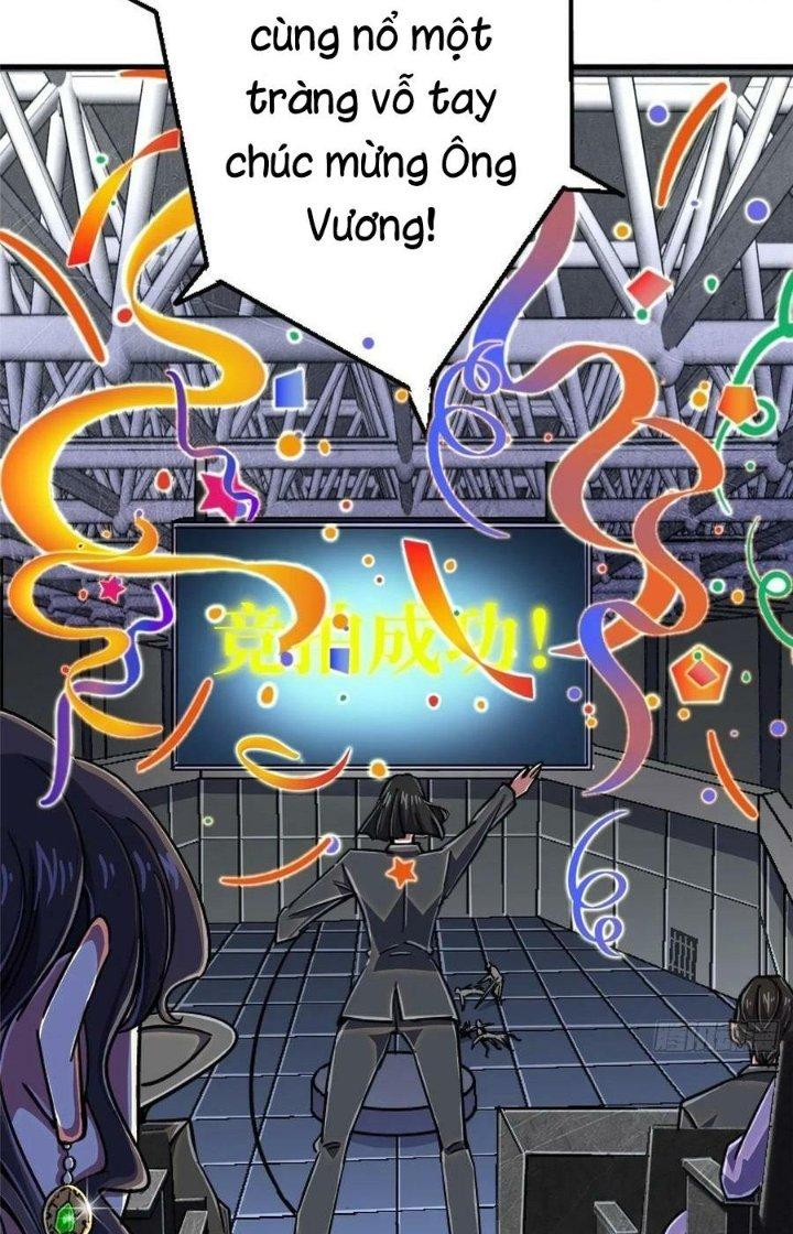 Bắc Liệt Phương Xa Chapter 83 - Trang 2