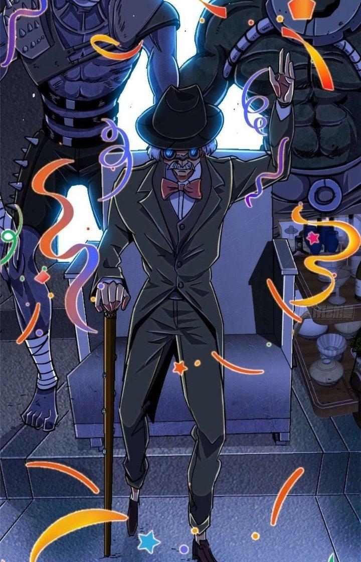 Bắc Liệt Phương Xa Chapter 83 - Trang 2