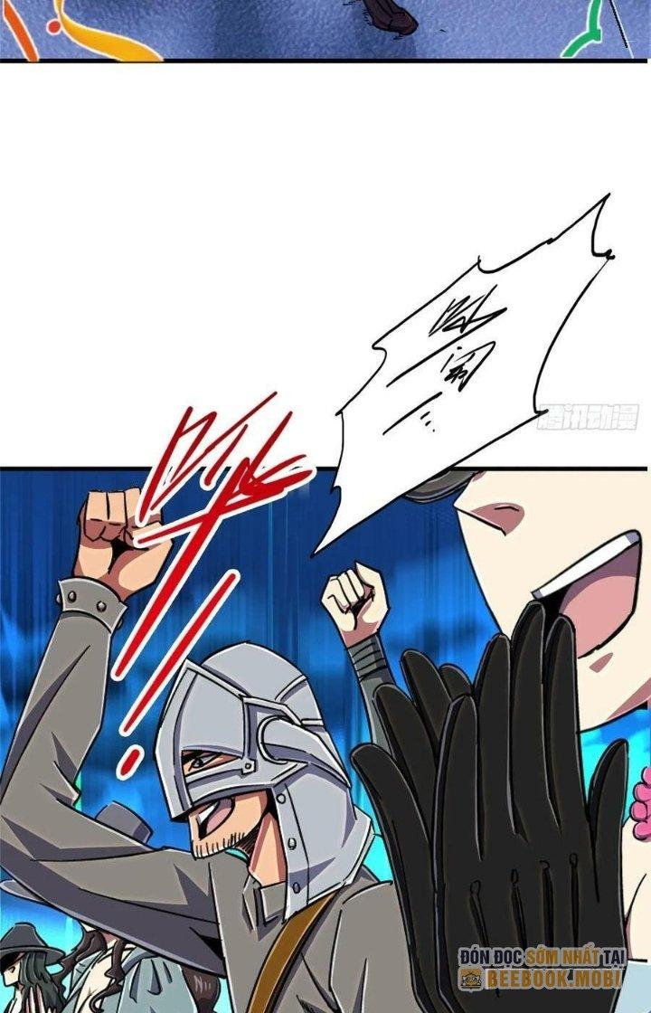 Bắc Liệt Phương Xa Chapter 83 - Trang 2