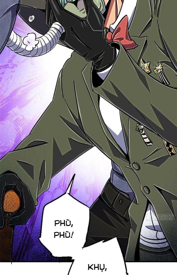 Bắc Liệt Phương Xa Chapter 83 - Trang 2