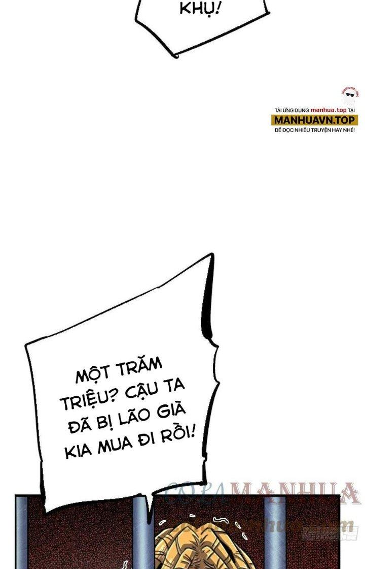 Bắc Liệt Phương Xa Chapter 83 - Trang 2