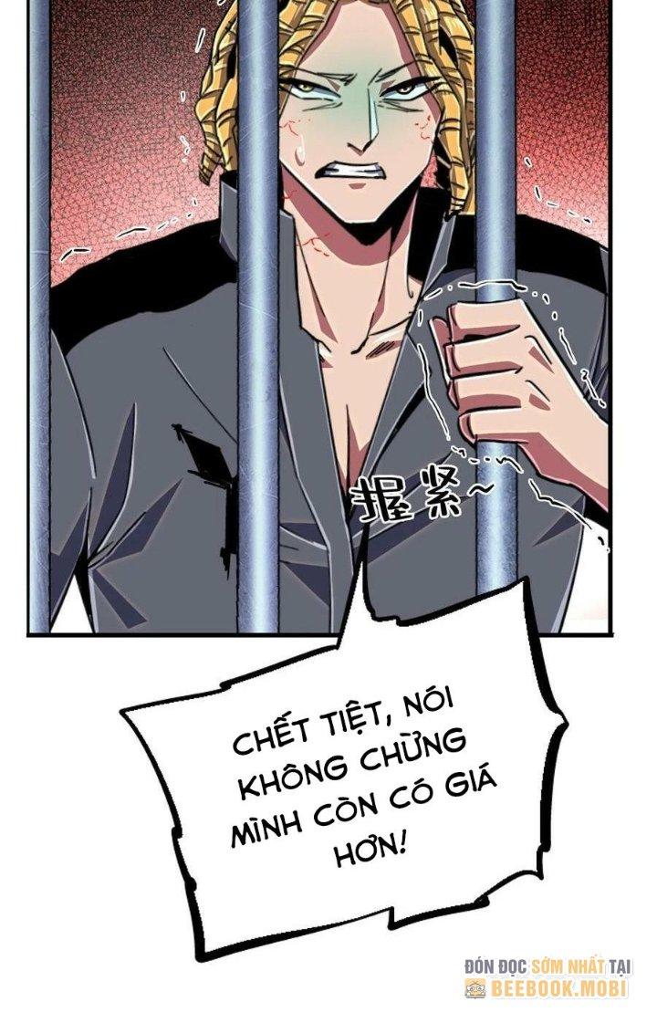 Bắc Liệt Phương Xa Chapter 83 - Trang 2