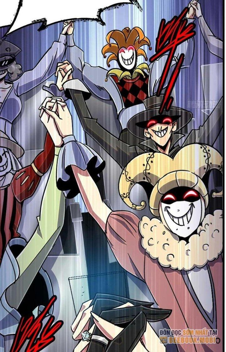 Bắc Liệt Phương Xa Chapter 83 - Trang 2