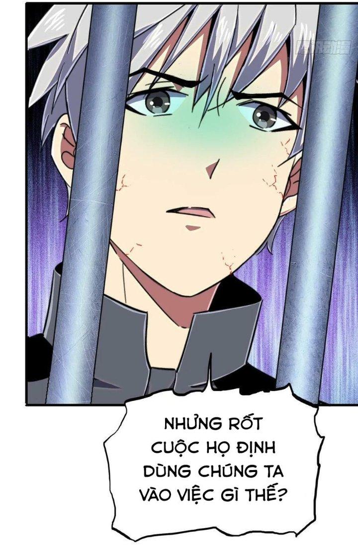 Bắc Liệt Phương Xa Chapter 83 - Trang 2