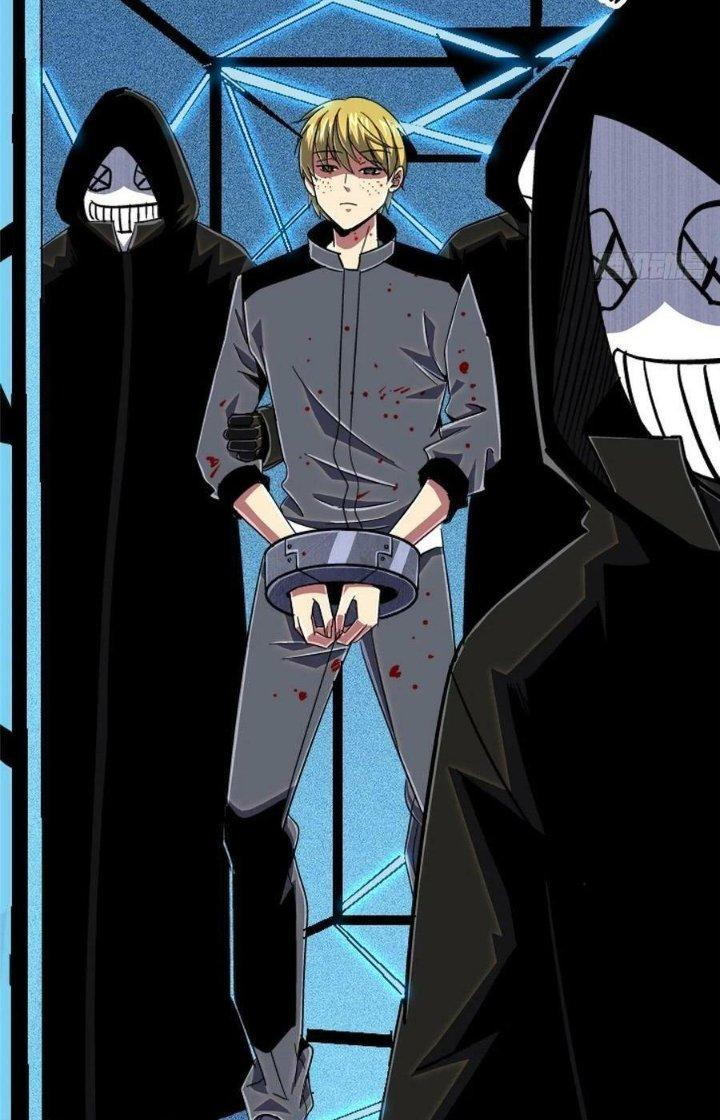 Bắc Liệt Phương Xa Chapter 83 - Trang 2