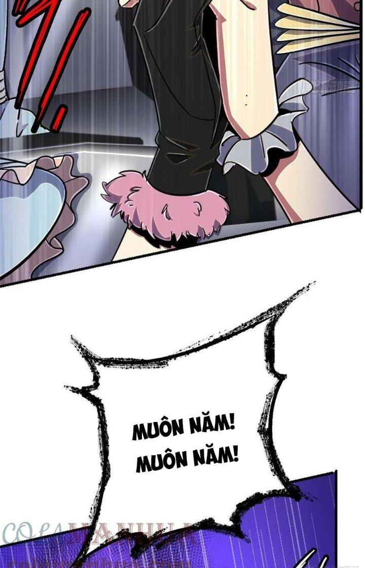 Bắc Liệt Phương Xa Chapter 83 - Trang 2