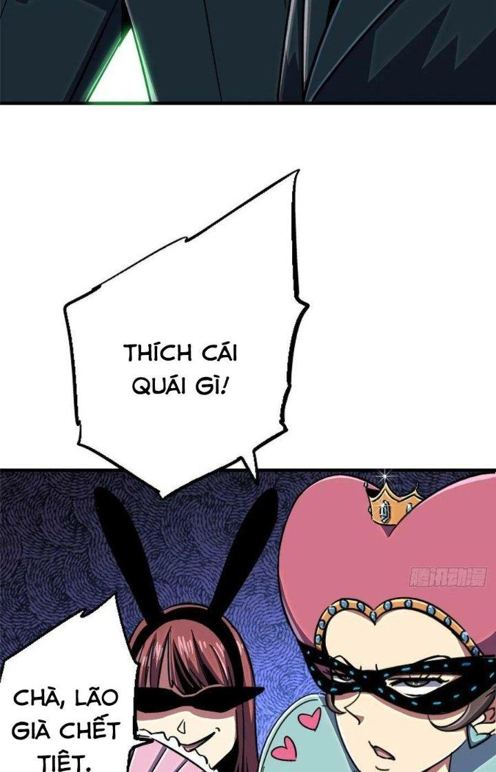 Bắc Liệt Phương Xa Chapter 83 - Trang 2