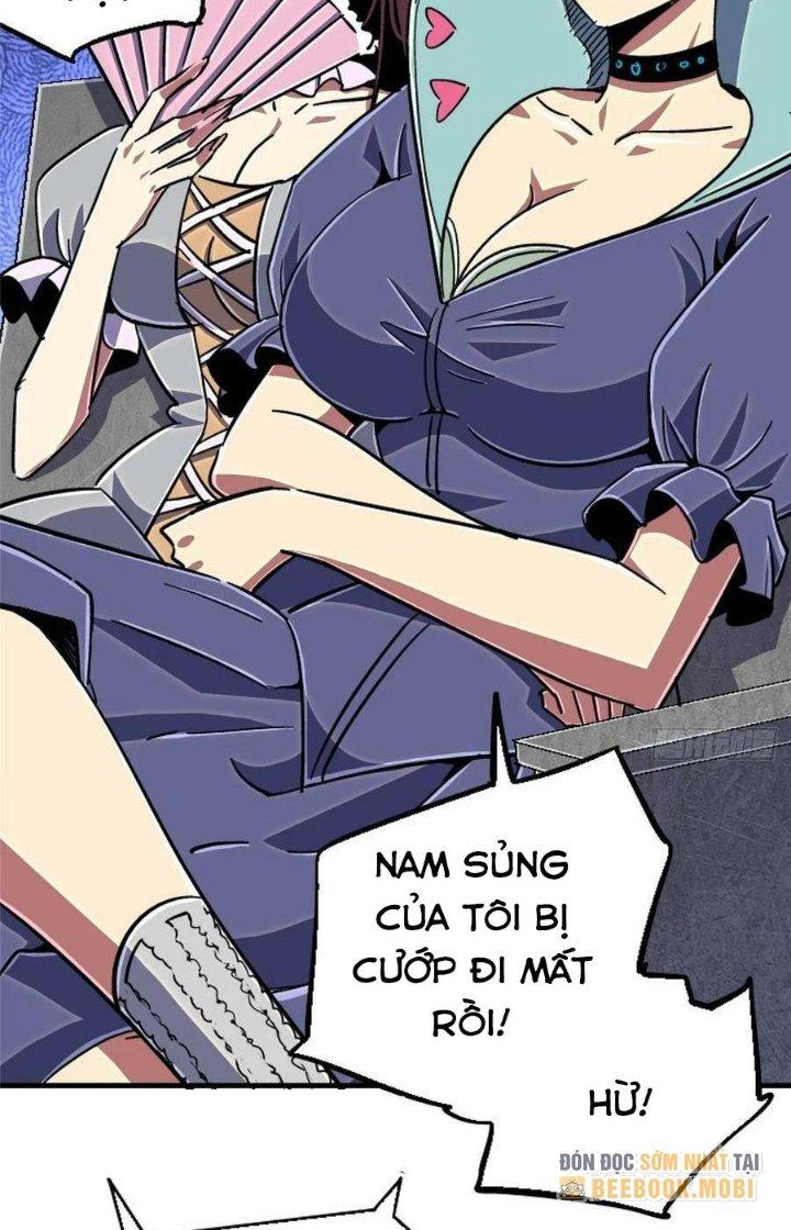 Bắc Liệt Phương Xa Chapter 83 - Trang 2