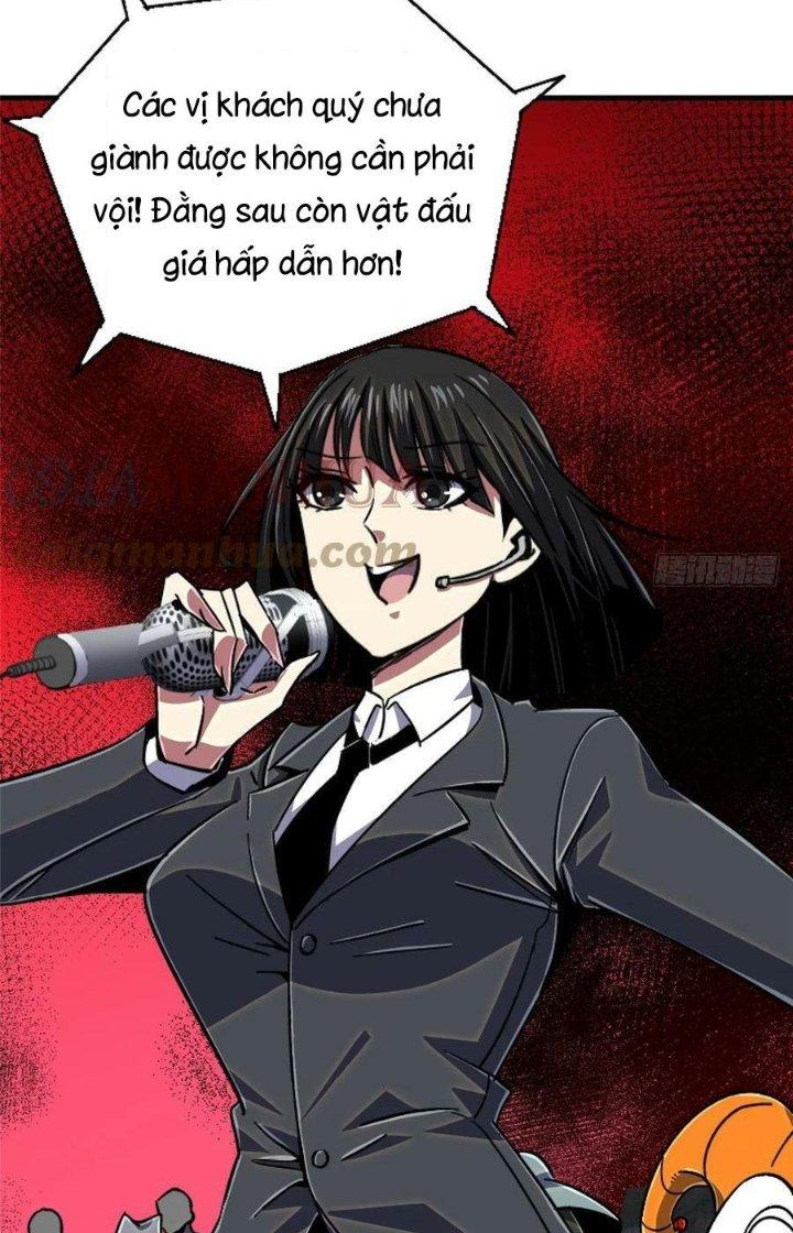 Bắc Liệt Phương Xa Chapter 83 - Trang 2