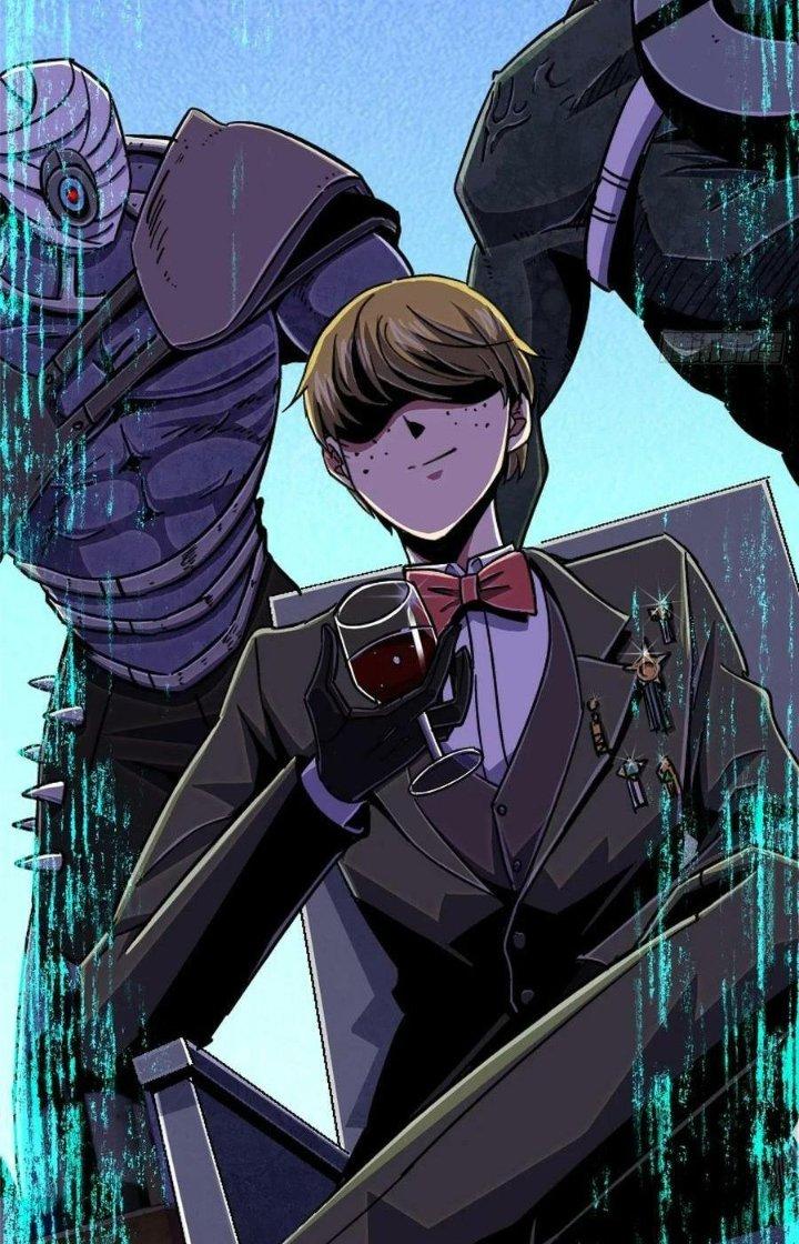 Bắc Liệt Phương Xa Chapter 83 - Trang 2