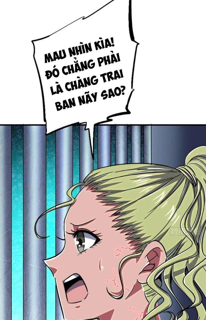 Bắc Liệt Phương Xa Chapter 83 - Trang 2