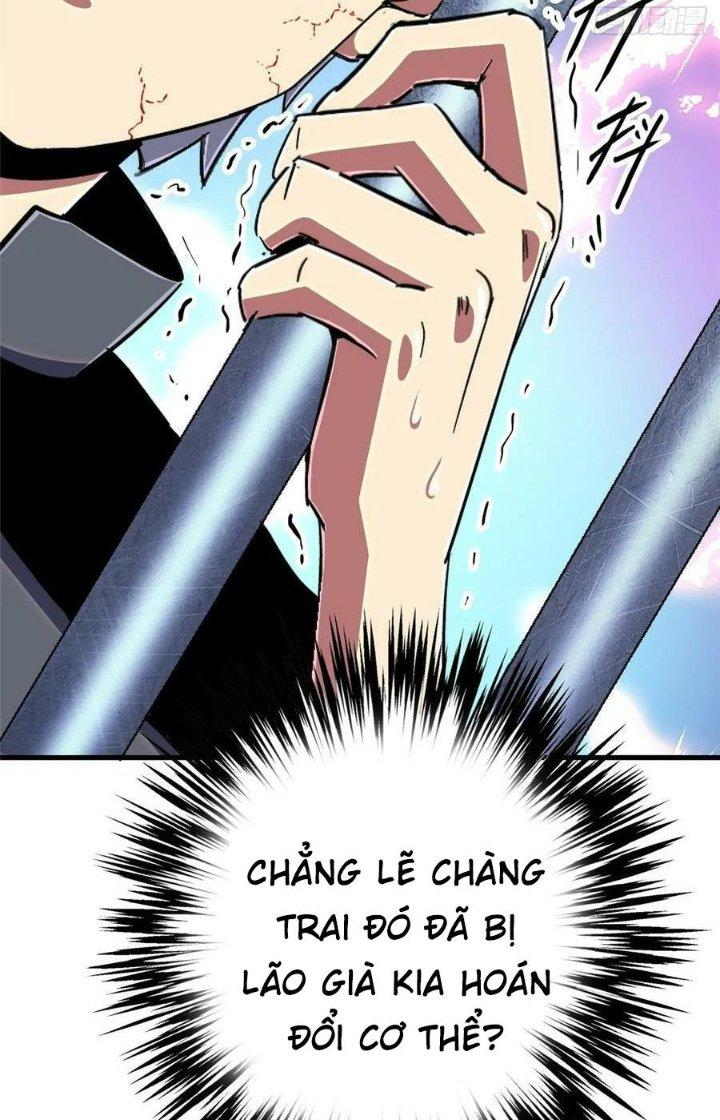 Bắc Liệt Phương Xa Chapter 83 - Trang 2