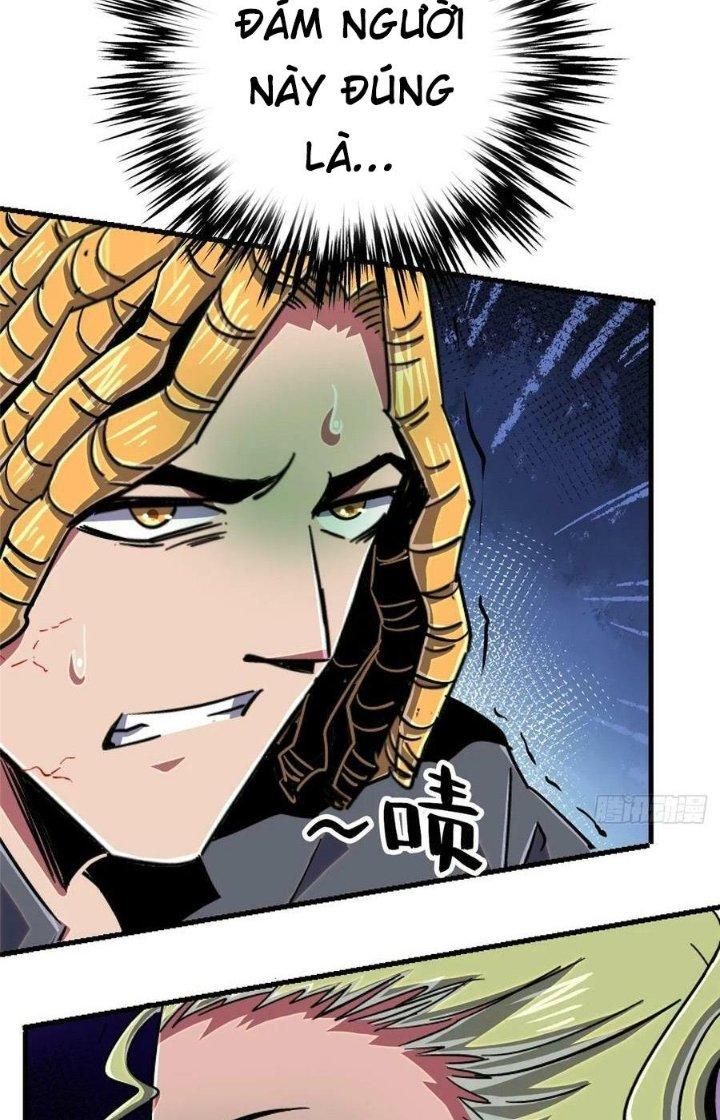 Bắc Liệt Phương Xa Chapter 83 - Trang 2