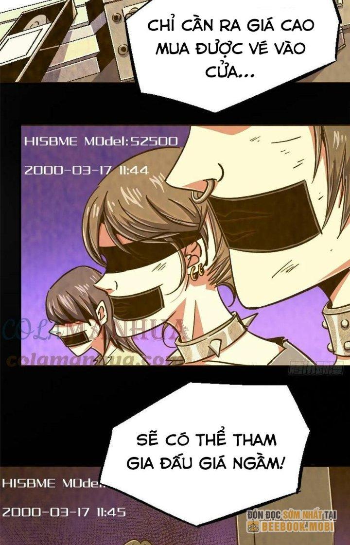 Bắc Liệt Phương Xa Chapter 83 - Trang 2