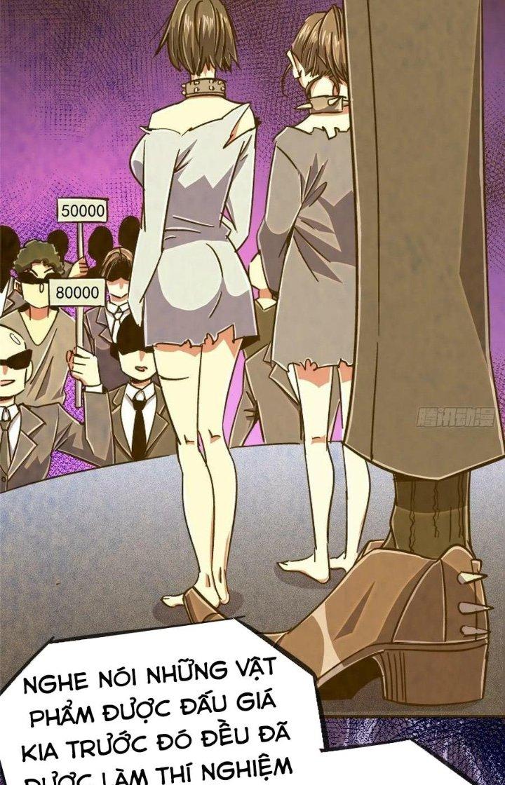 Bắc Liệt Phương Xa Chapter 83 - Trang 2