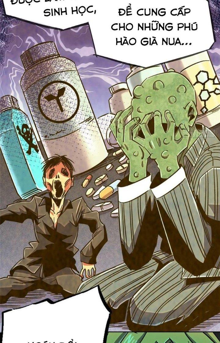 Bắc Liệt Phương Xa Chapter 83 - Trang 2