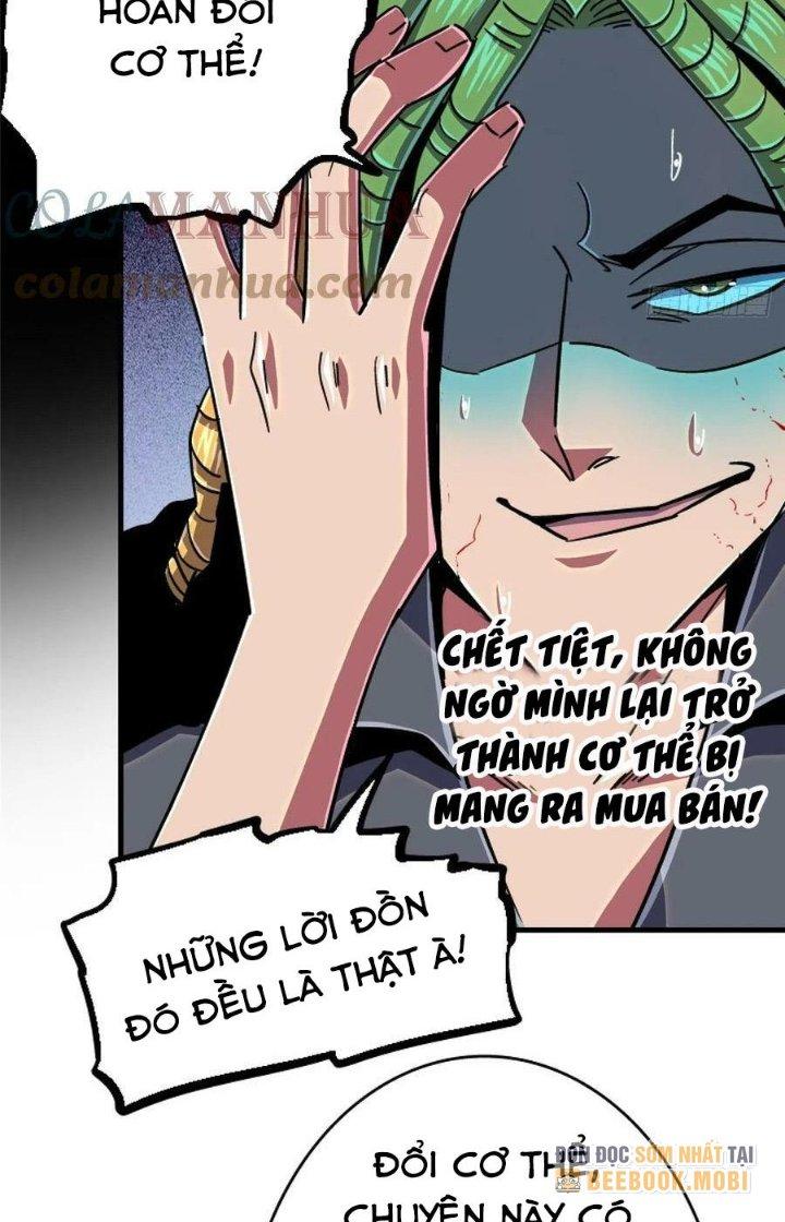 Bắc Liệt Phương Xa Chapter 83 - Trang 2