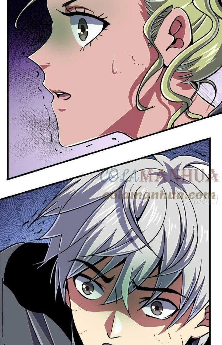 Bắc Liệt Phương Xa Chapter 83 - Trang 2