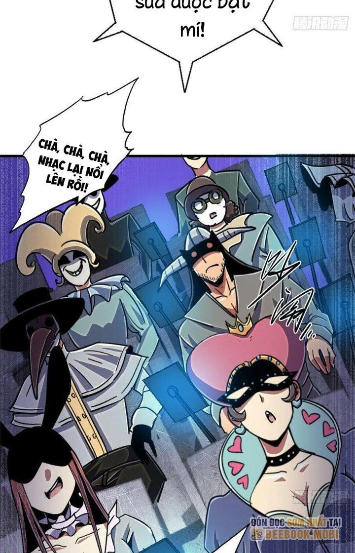 Bắc Liệt Phương Xa Chapter 83 - Trang 2