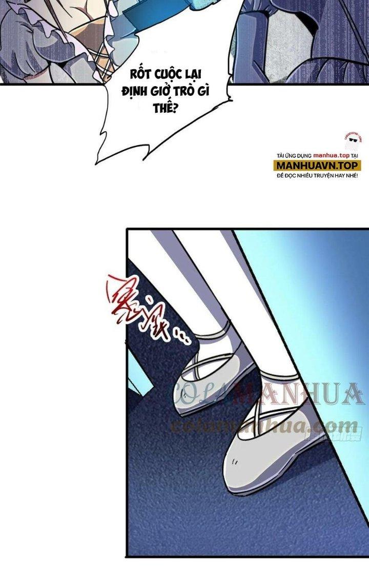 Bắc Liệt Phương Xa Chapter 83 - Trang 2