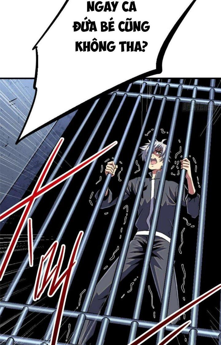 Bắc Liệt Phương Xa Chapter 84 - Trang 2