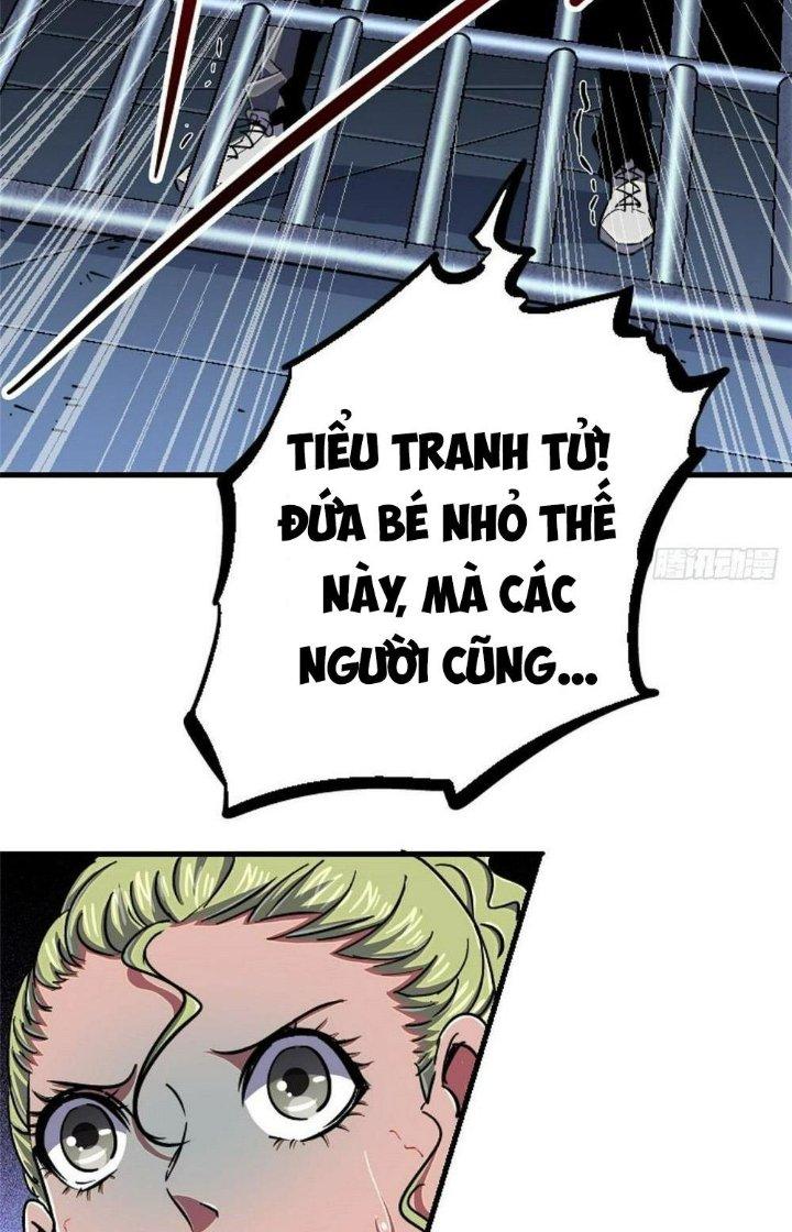 Bắc Liệt Phương Xa Chapter 84 - Trang 2