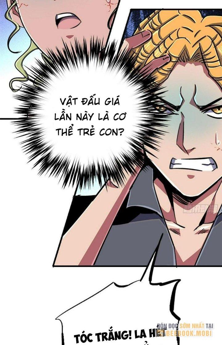 Bắc Liệt Phương Xa Chapter 84 - Trang 2