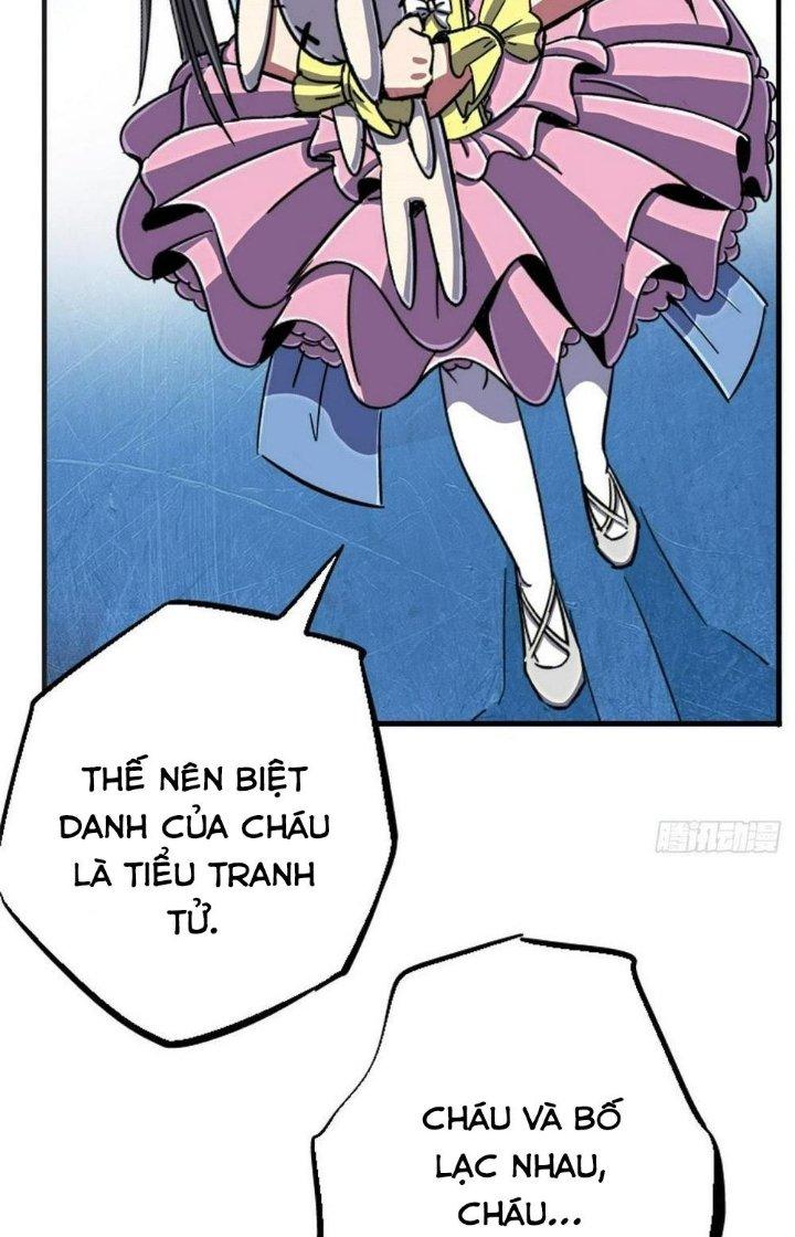 Bắc Liệt Phương Xa Chapter 84 - Trang 2