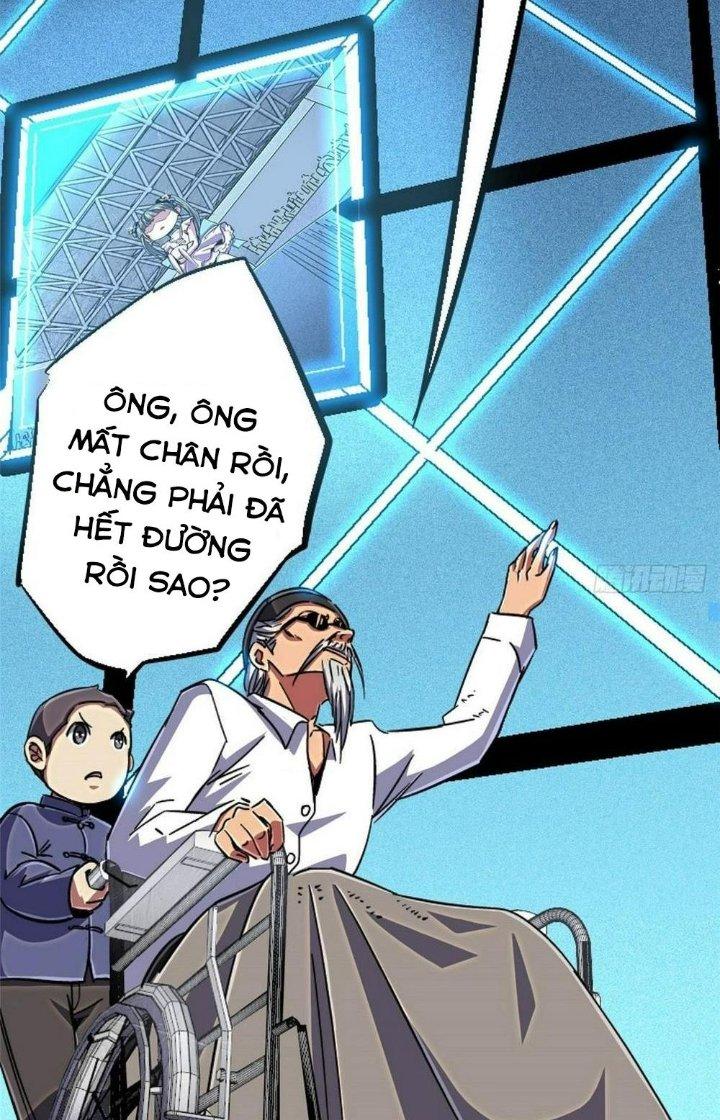 Bắc Liệt Phương Xa Chapter 84 - Trang 2