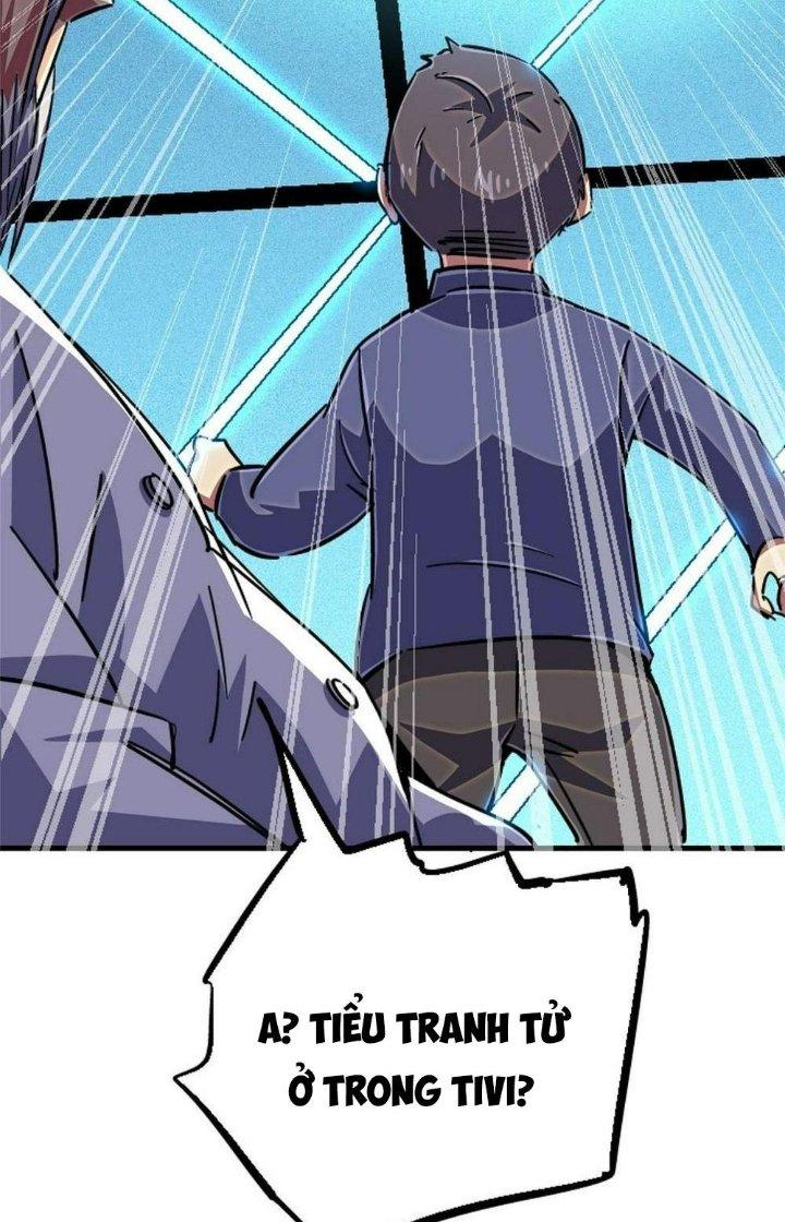 Bắc Liệt Phương Xa Chapter 84 - Trang 2